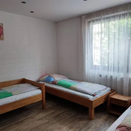 Gemuetliche Ob12-eg- Wildpark * Μάιντς