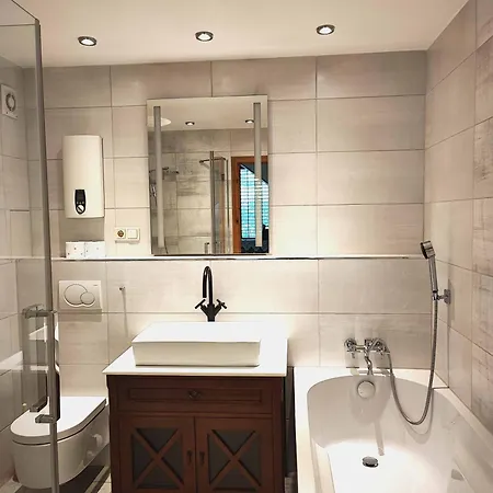 Gemuetliche Ob12-eg- Wildpark *