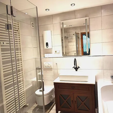 Gemuetliche Ob12-eg- Wildpark