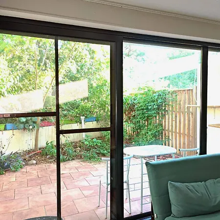 Gemuetliche Ob12-eg- Wildpark