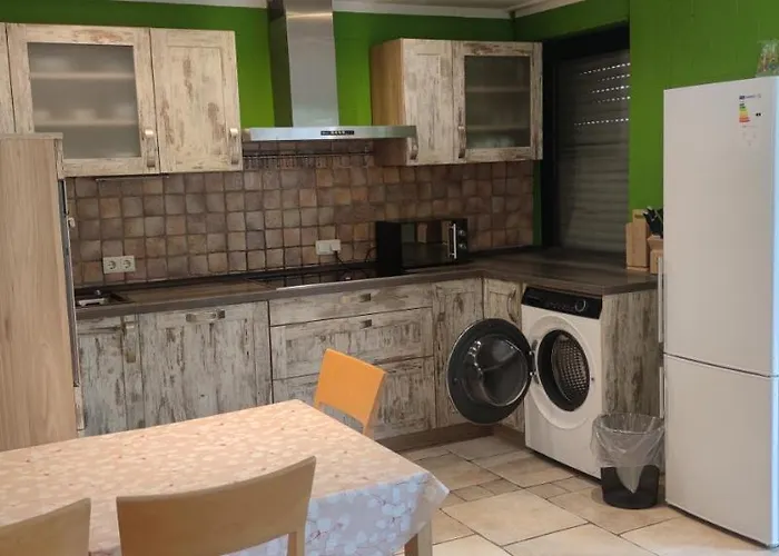 Gemuetliche Ob12-eg- Wildpark *