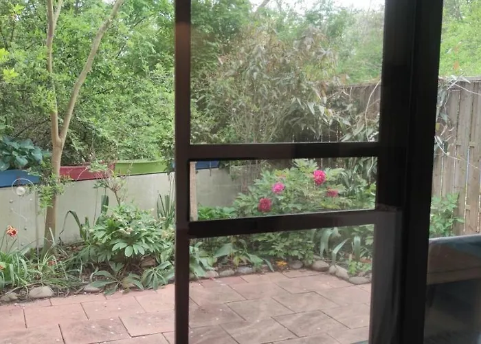 Appartement Gemuetliche Ob12-eg- Wildpark Mayence