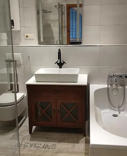 Gemuetliche Ob12-eg- Wildpark *