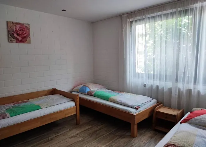 Gemuetliche Ob12-eg- Wildpark * Mayence