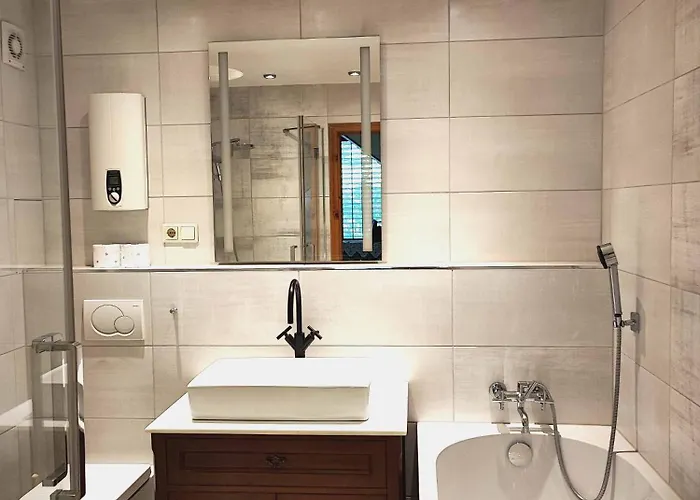 Gemuetliche Ob12-eg- Wildpark *