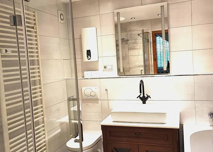 Gemuetliche Ob12-eg- Wildpark