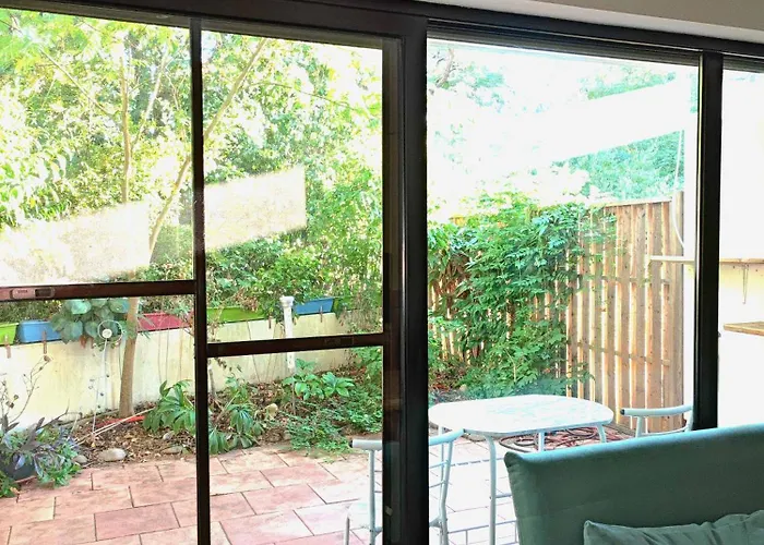 Gemuetliche Ob12-eg- Wildpark